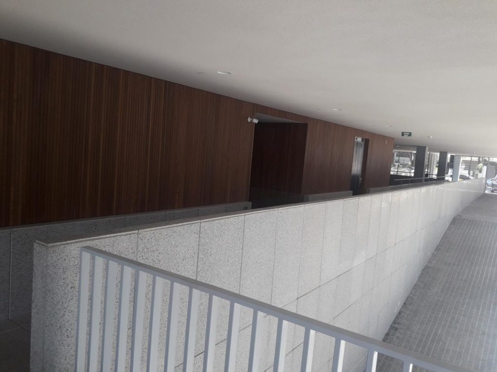 Realizações - Girassol 555 / SP 04