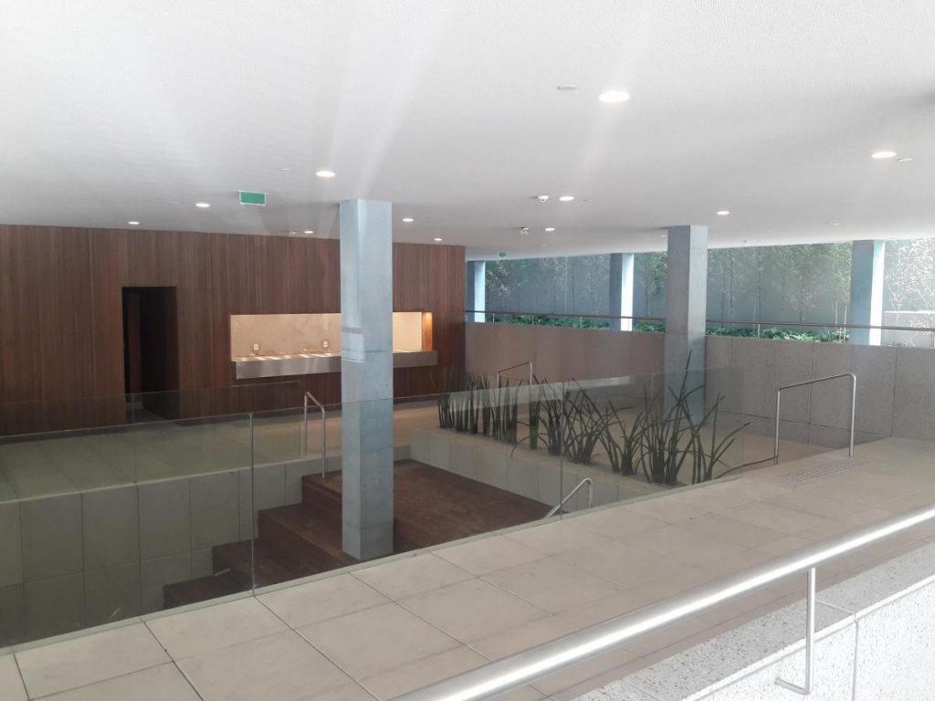 Realizações - Girassol 555 / SP 06