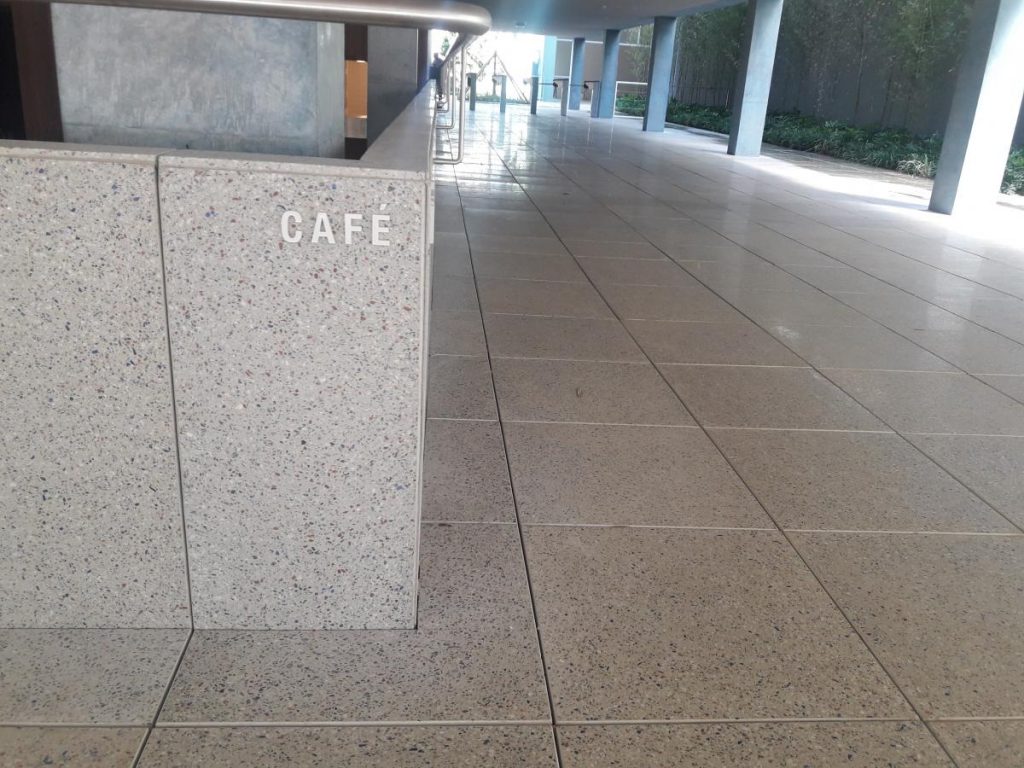 Realizações - Girassol 555 / SP 07