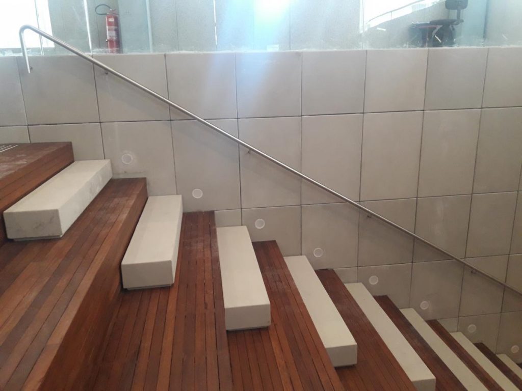 Realizações - Girassol 555 / SP 09