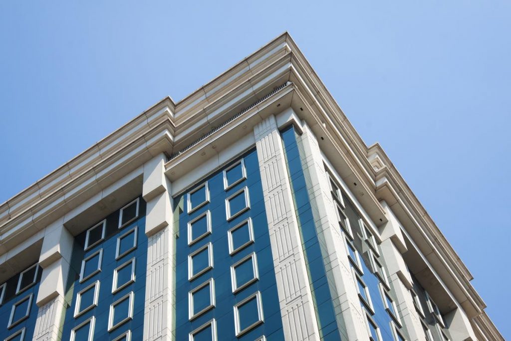 Realizações - GJP Galeão Hotel / RJ 02