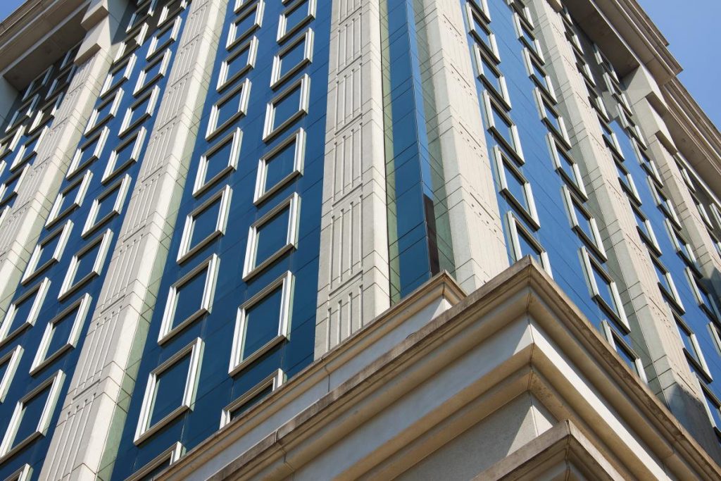 Realizações - GJP Galeão Hotel / RJ 05