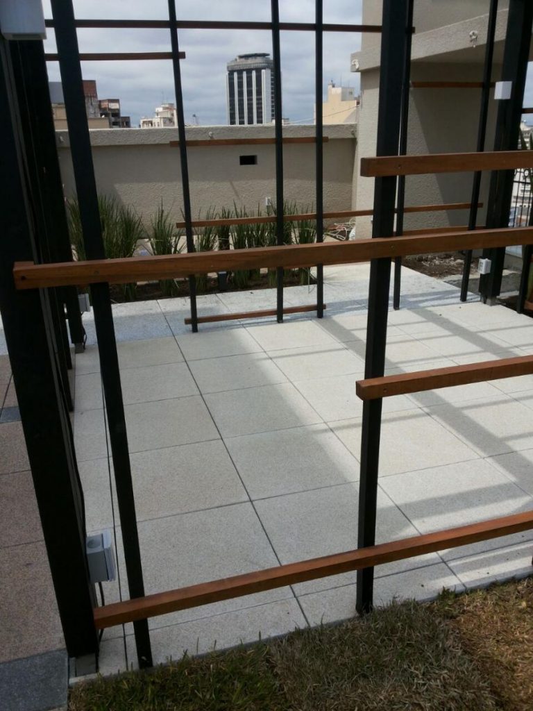 Realizações - Green Center / PR