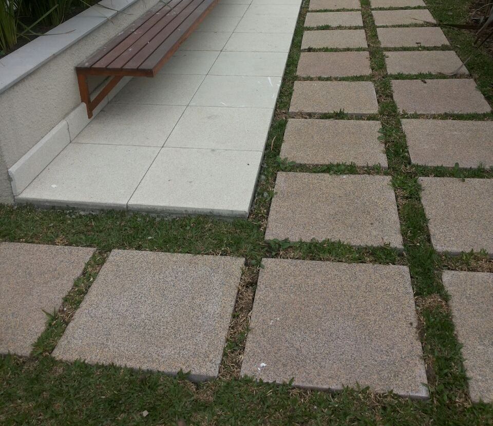 Realizações - Green Center / PR