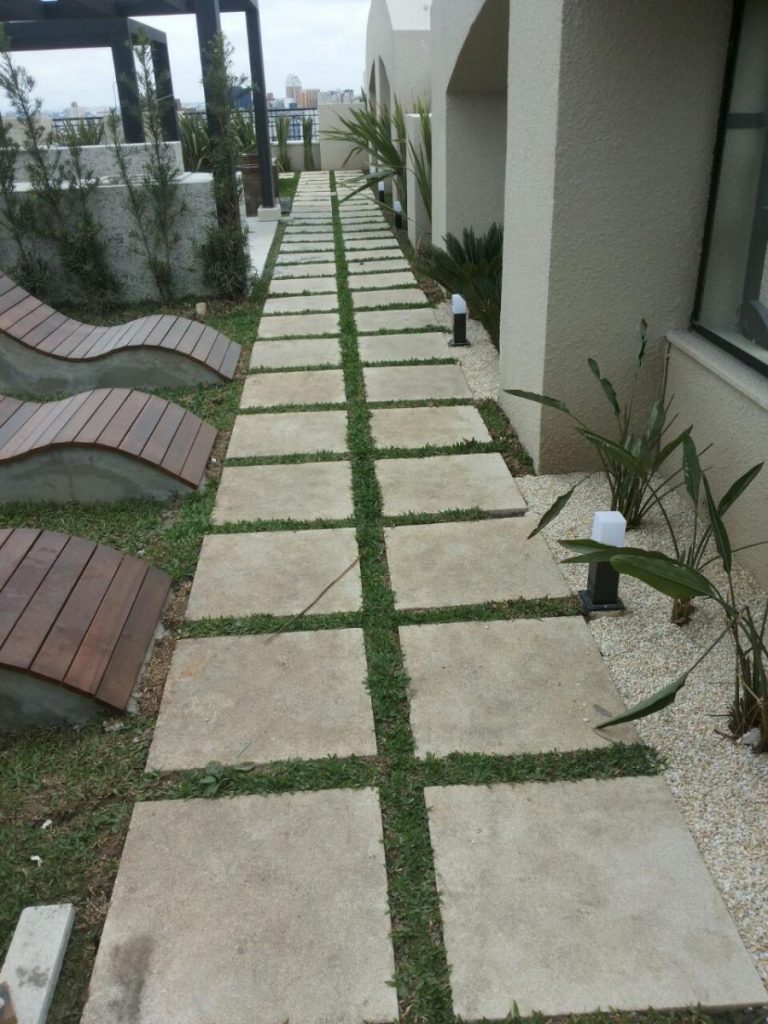 Realizações - Green Center / PR