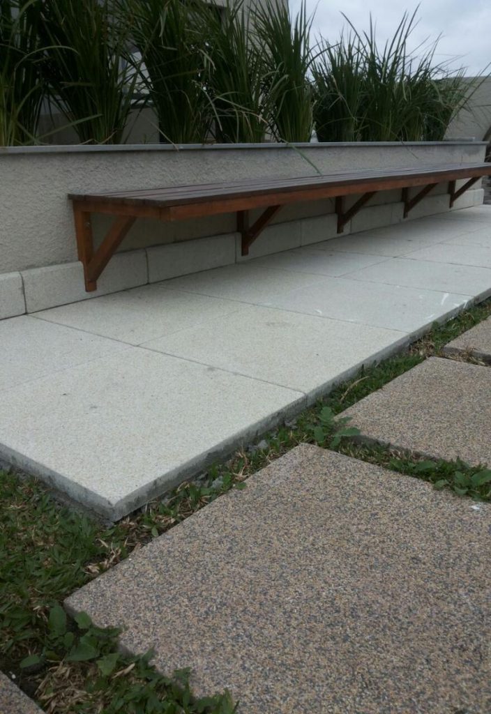 Realizações - Green Center / PR