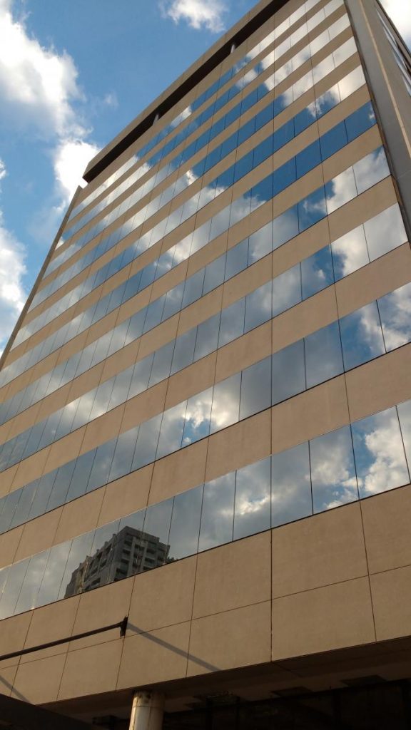 Realizações - Henri Dunant / SP