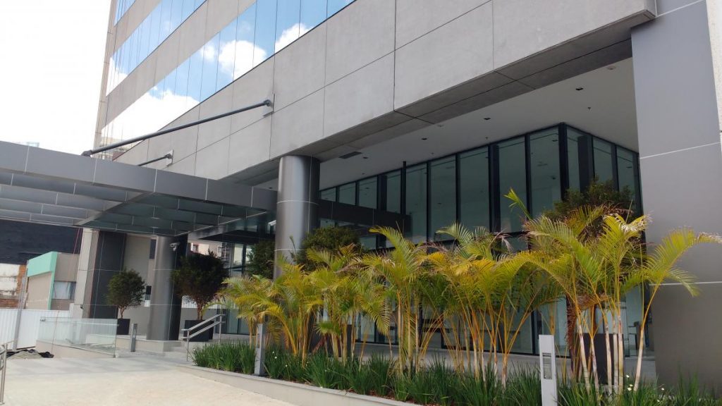 Realizações - Henri Dunant / SP