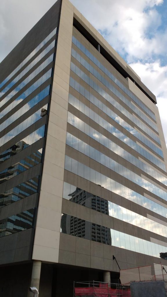 Realizações - Henri Dunant / SP