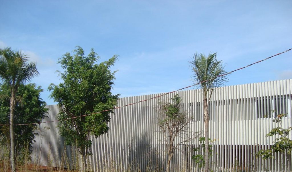 Realizações - Hotel Brises Fasano / SP