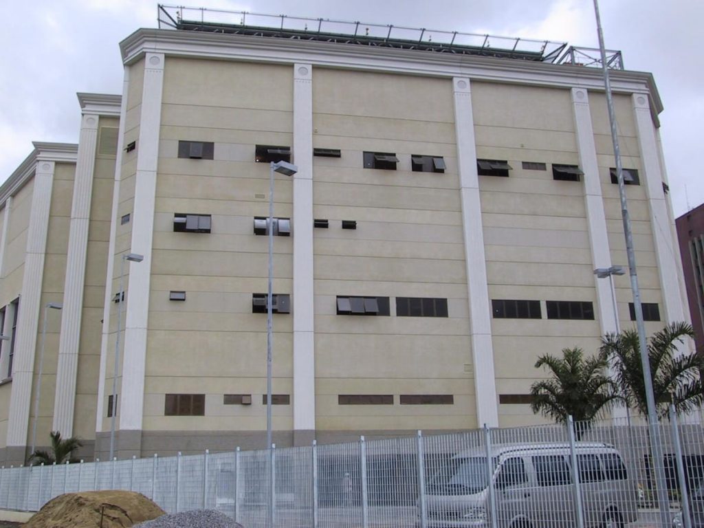 Realizações - Igreja Universal do Reino de Deus / SP 02