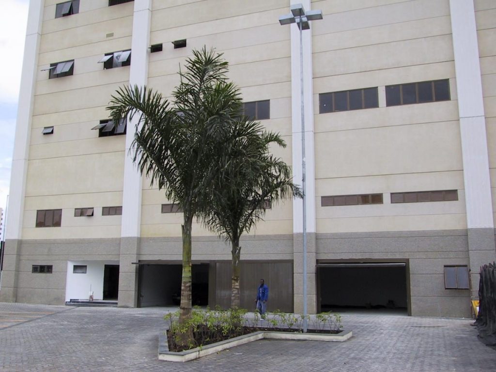 Realizações - Igreja Universal do Reino de Deus / SP 03