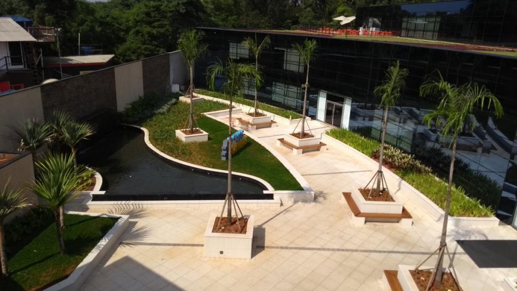 Realizações -Inovalli / SP