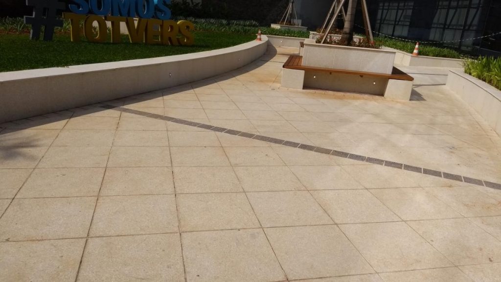 Realizações -Inovalli / SP