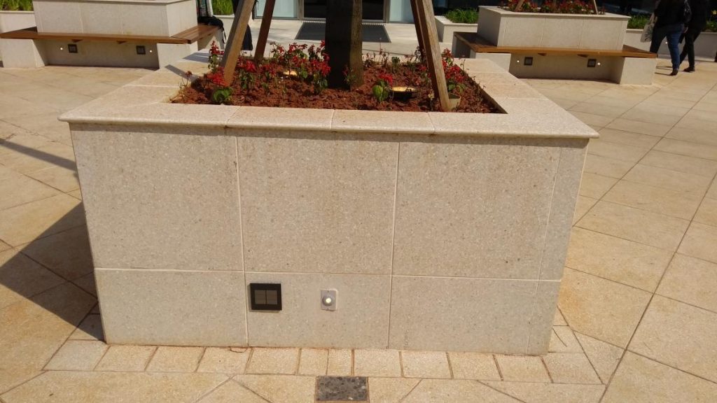 Realizações -Inovalli / SP