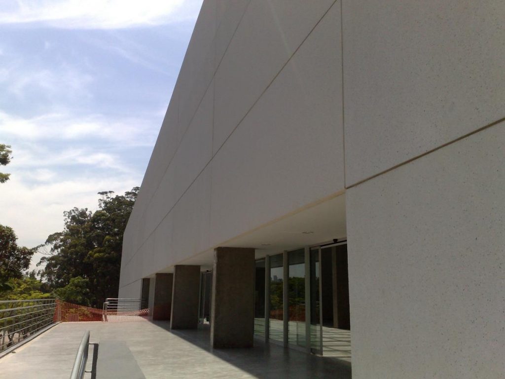 Realizações - IPT / SP