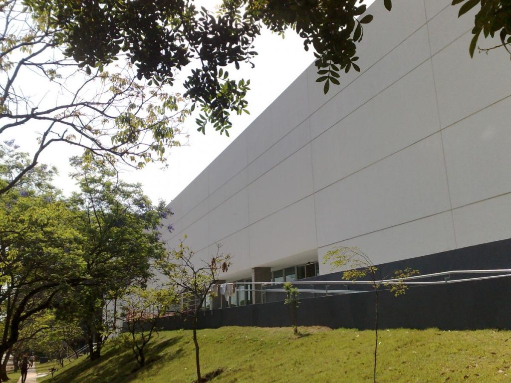 Realizações - IPT / SP