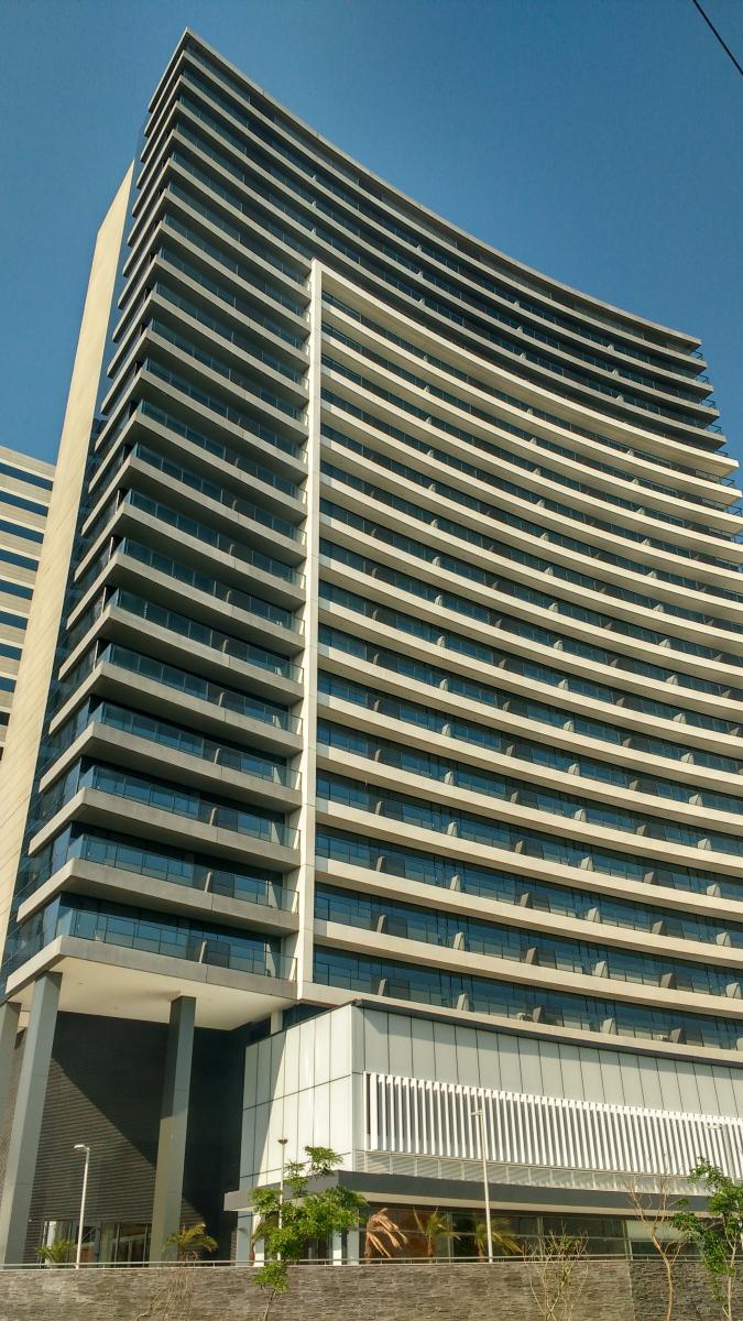 Realizações - Jardim das Perdizes / SP