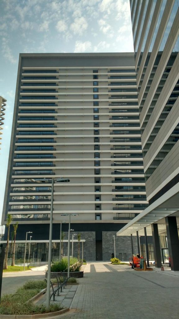 Realizações - Jardim das Perdizes / SP