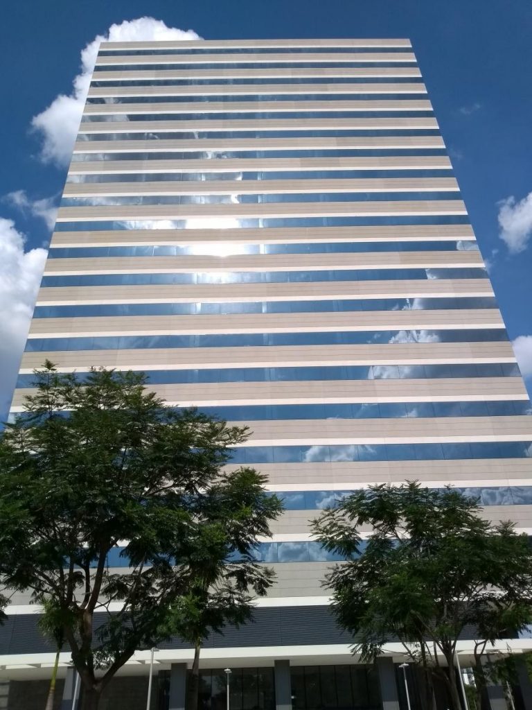 Realizações - Jardim das Perdizes / SP