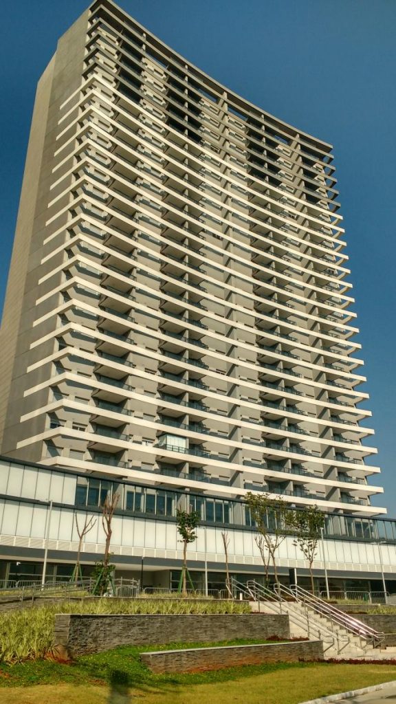 Realizações - Jardim das Perdizes / SP