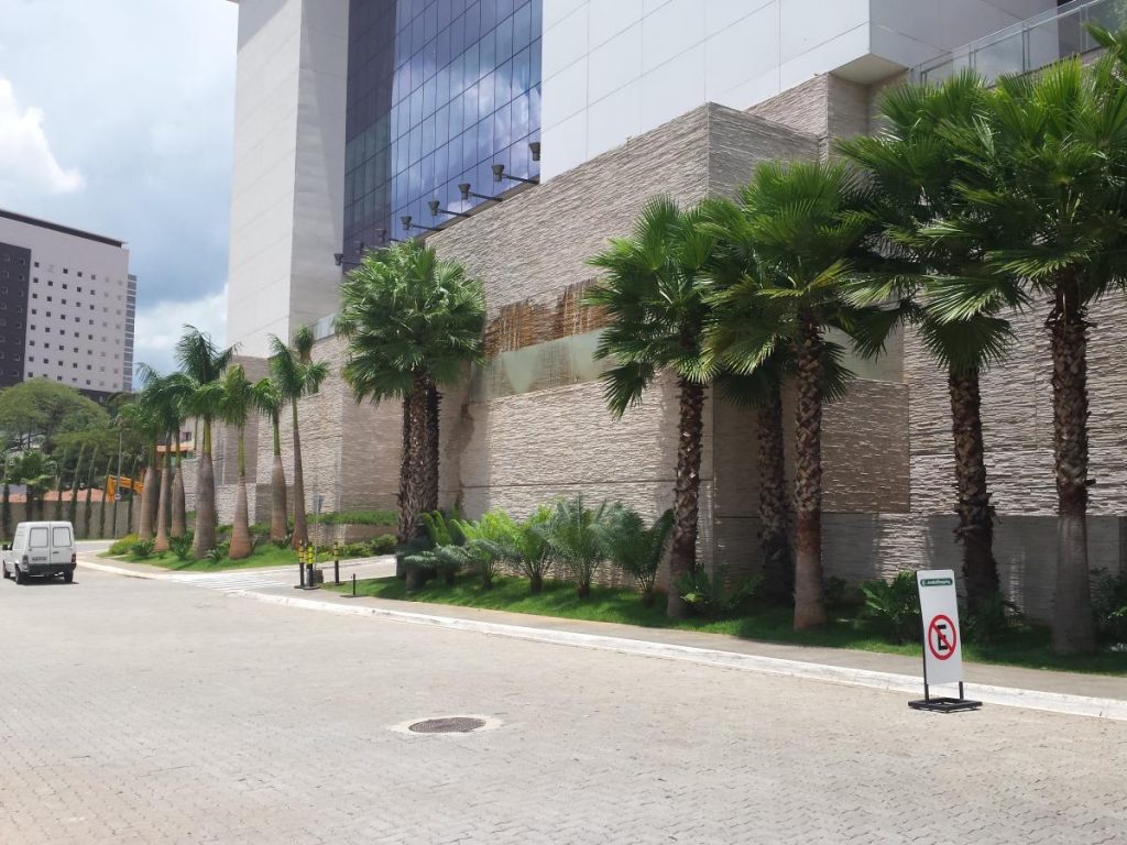 Realizações - Jundiaí Shopping / SP 03