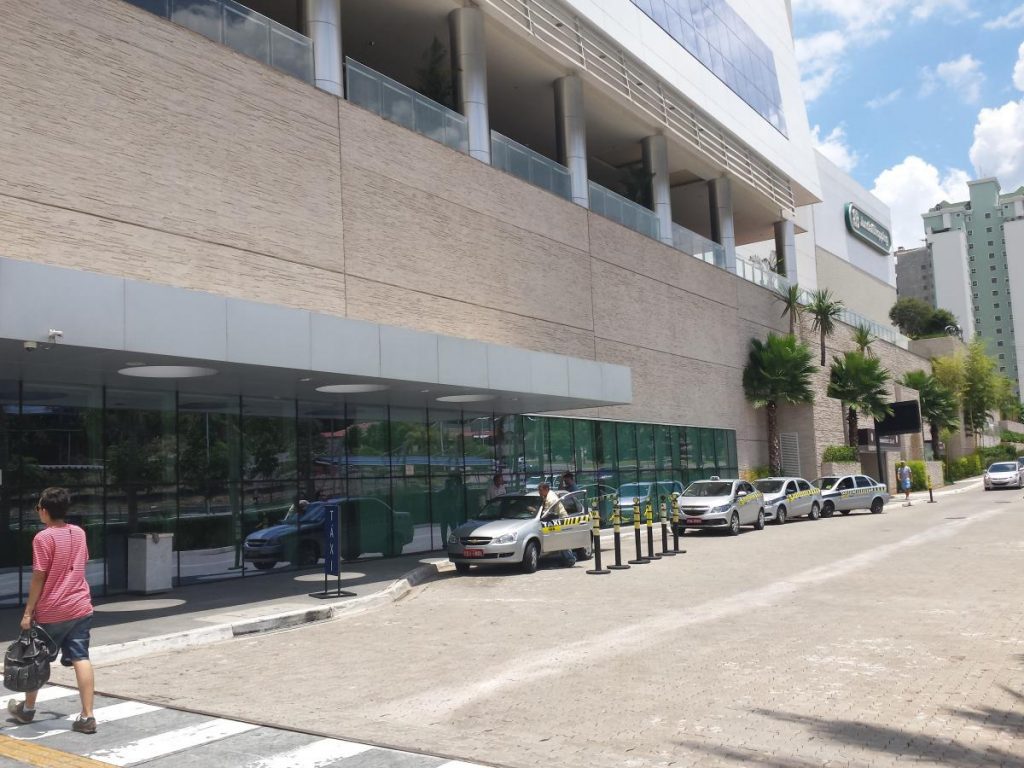 Realizações - Jundiaí Shopping / SP 05