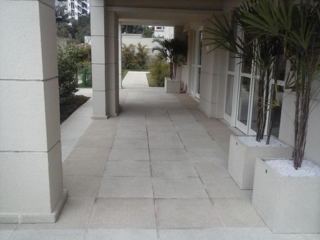 Realizações - L'une / SP