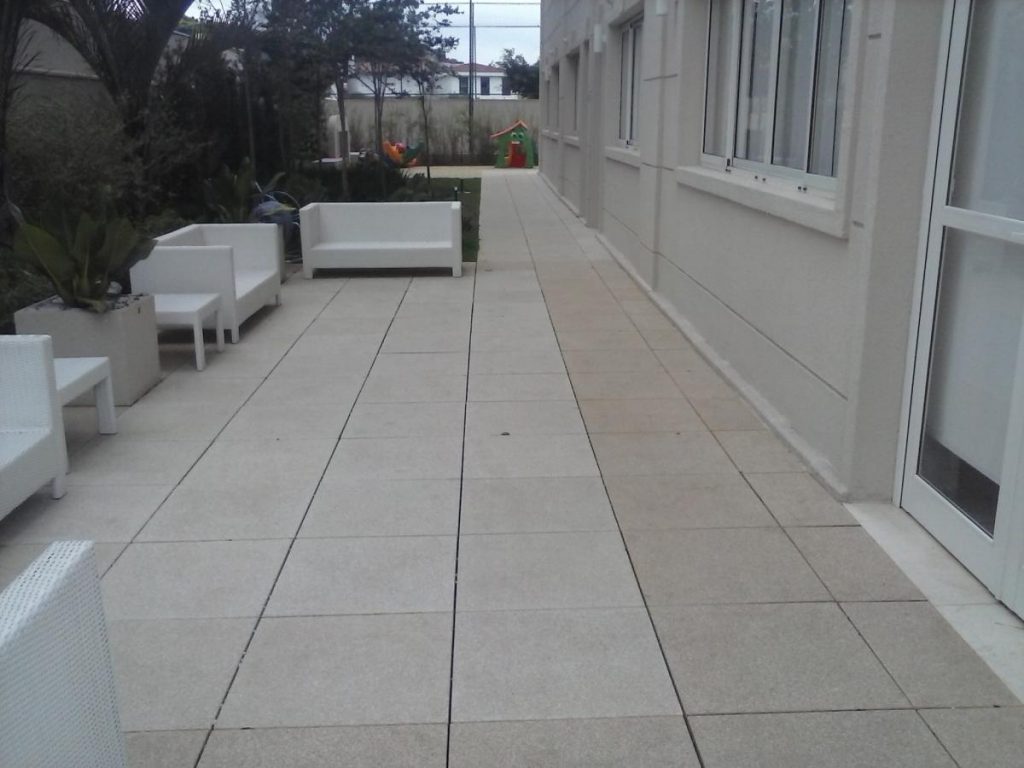 Realizações - L'une / SP