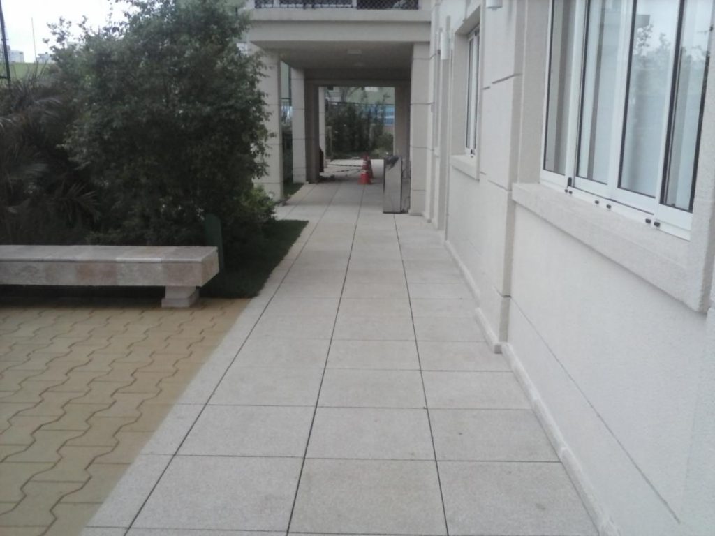 Realizações - L'une / SP