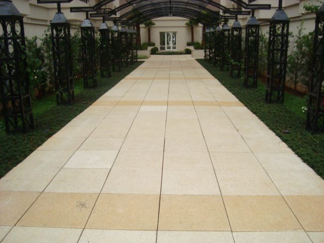 Realizações - Le Jardins / SP