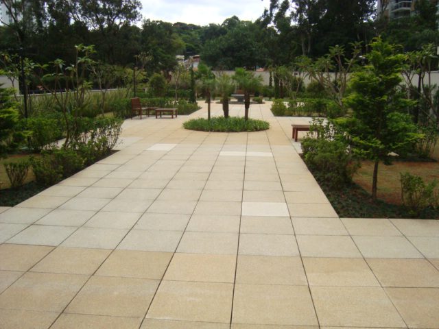 Realizações - Le Jardins / SP