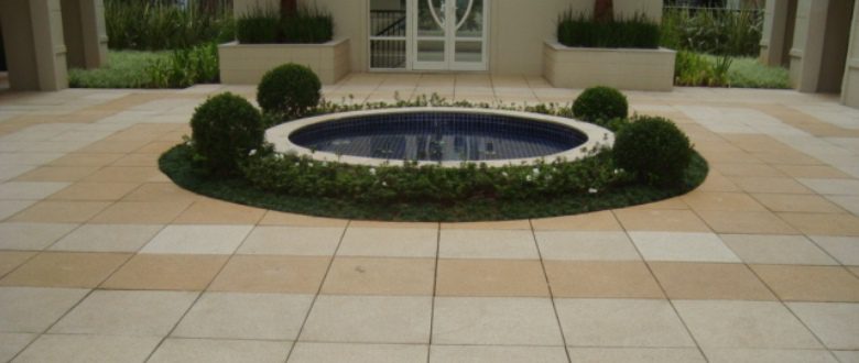 Realizações - Le Jardins / SP