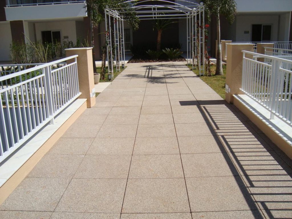 Realizações - Le Monde / SP