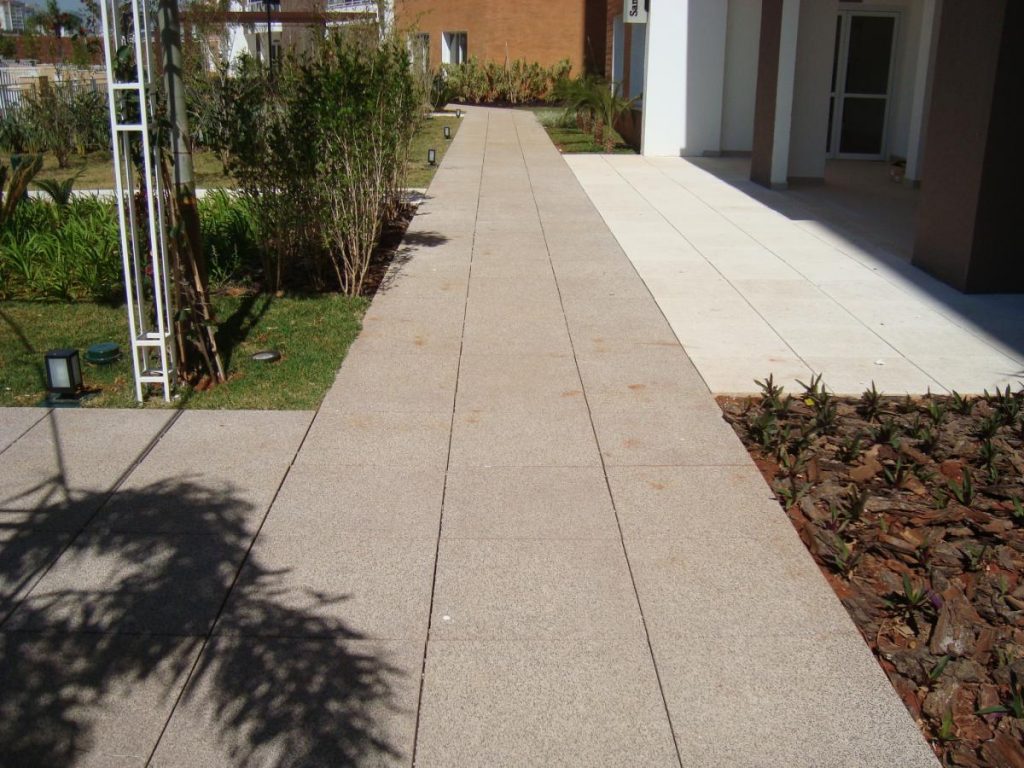 Realizações - Le Monde / SP