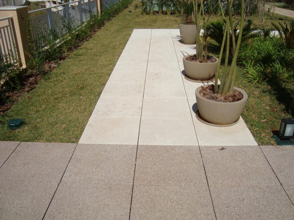 Realizações - Le Monde / SP