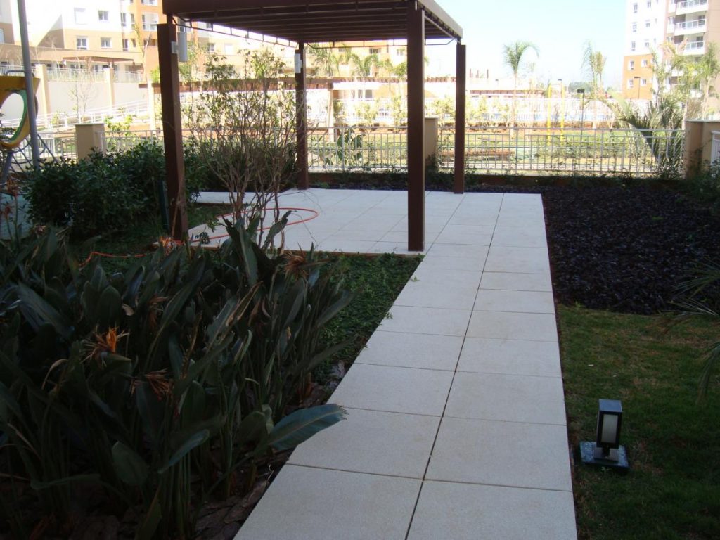 Realizações - Le Monde / SP