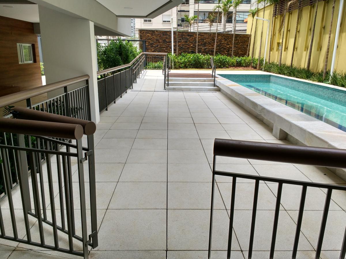 Realizações - Lume / SP