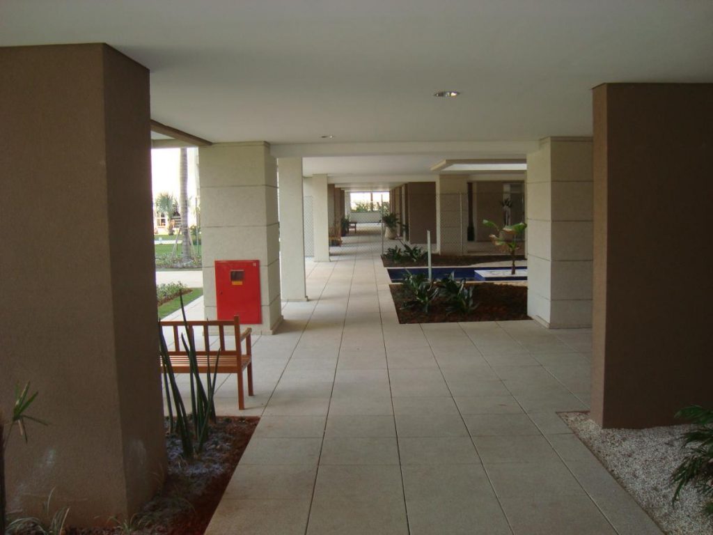 Realizações - Lumina Parque / SP