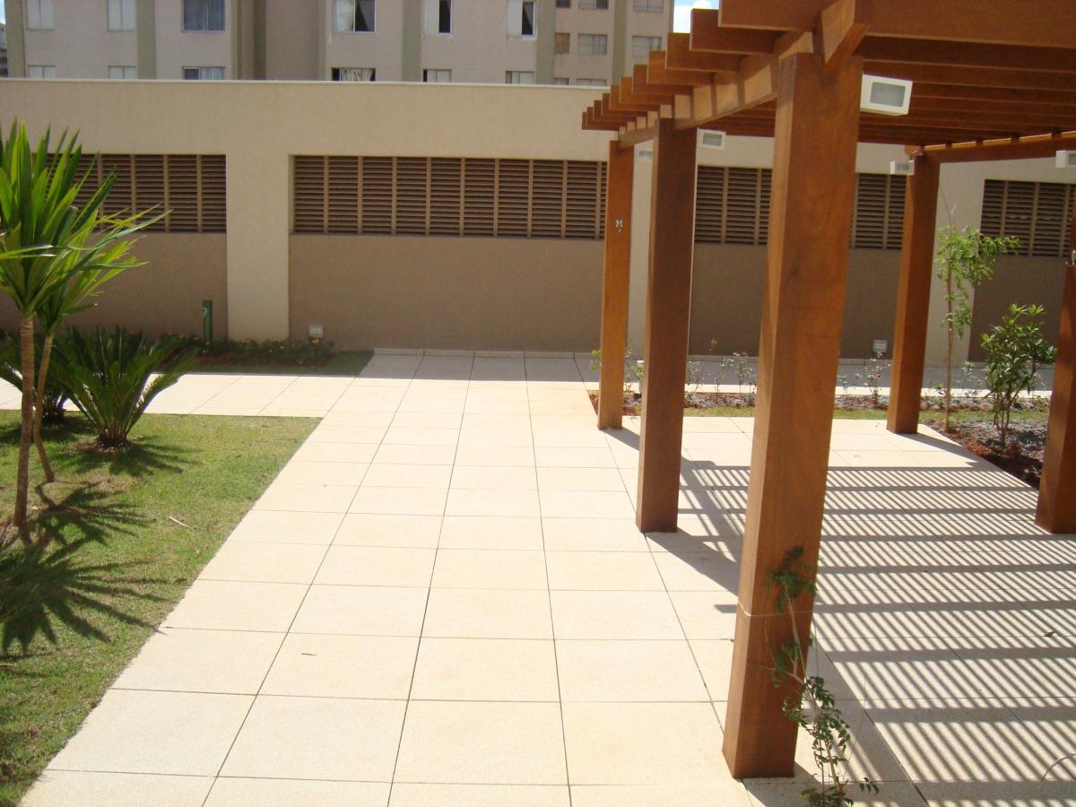 Realizações - Lumina Parque / SP