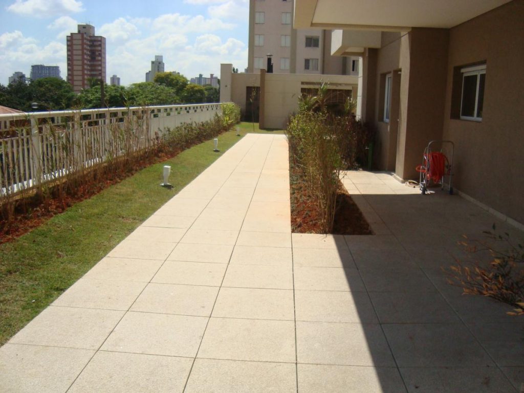 Realizações - Lumina Parque / SP