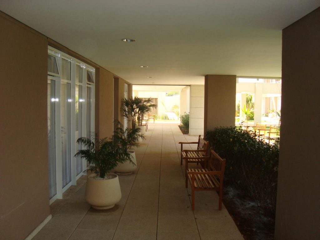 Realizações - Lumina Parque / SP