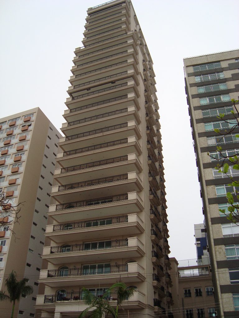 Realizações - Mansão da Praia / SP