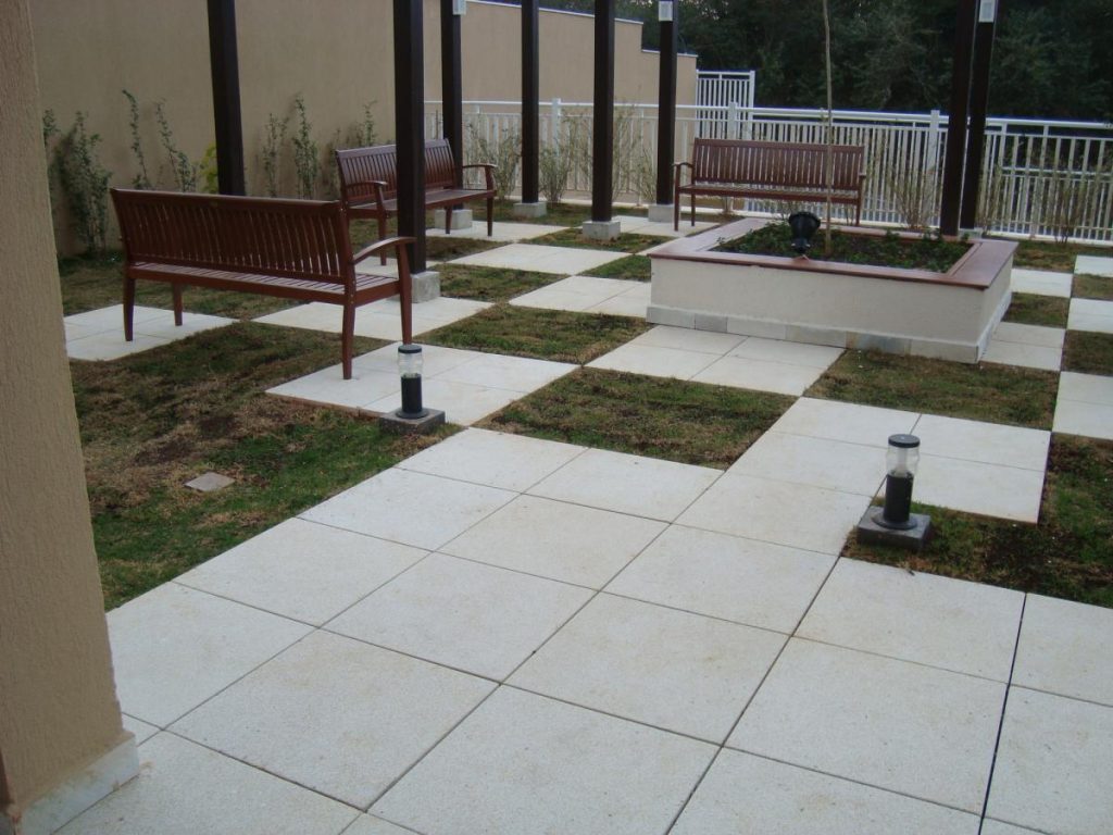 Realizações - Mistral Campolim Guaporé / SP