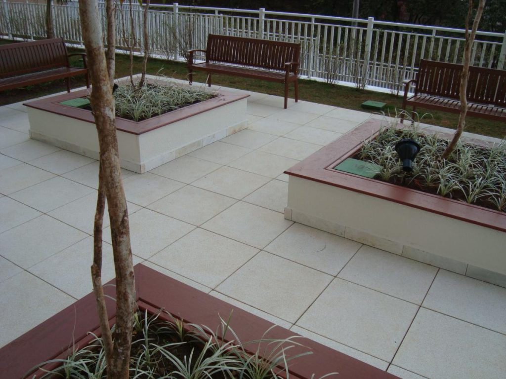 Realizações - Mistral Campolim Guaporé / SP