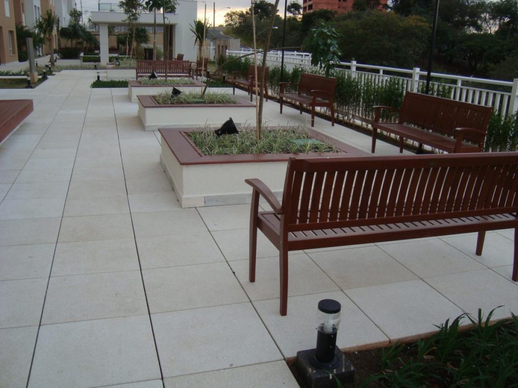 Realizações - Mistral Campolim Guaporé / SP