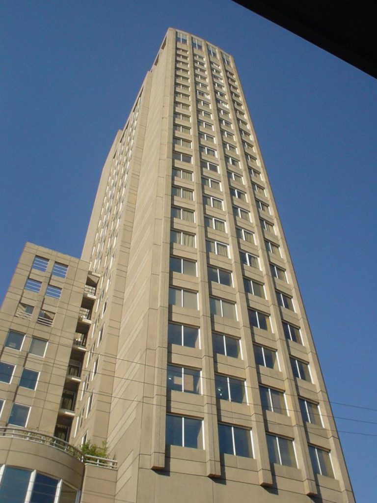 Realizações - Mondial Aiport / SP 03