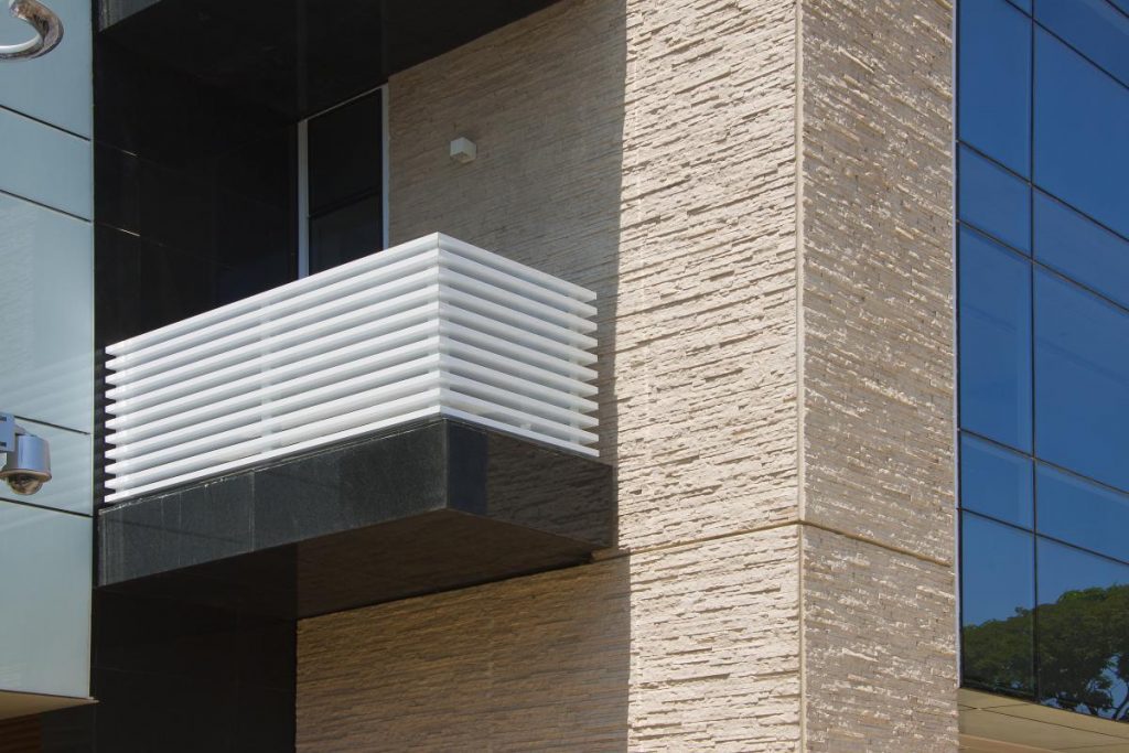 Realizações - Morumbi Business Center / SP