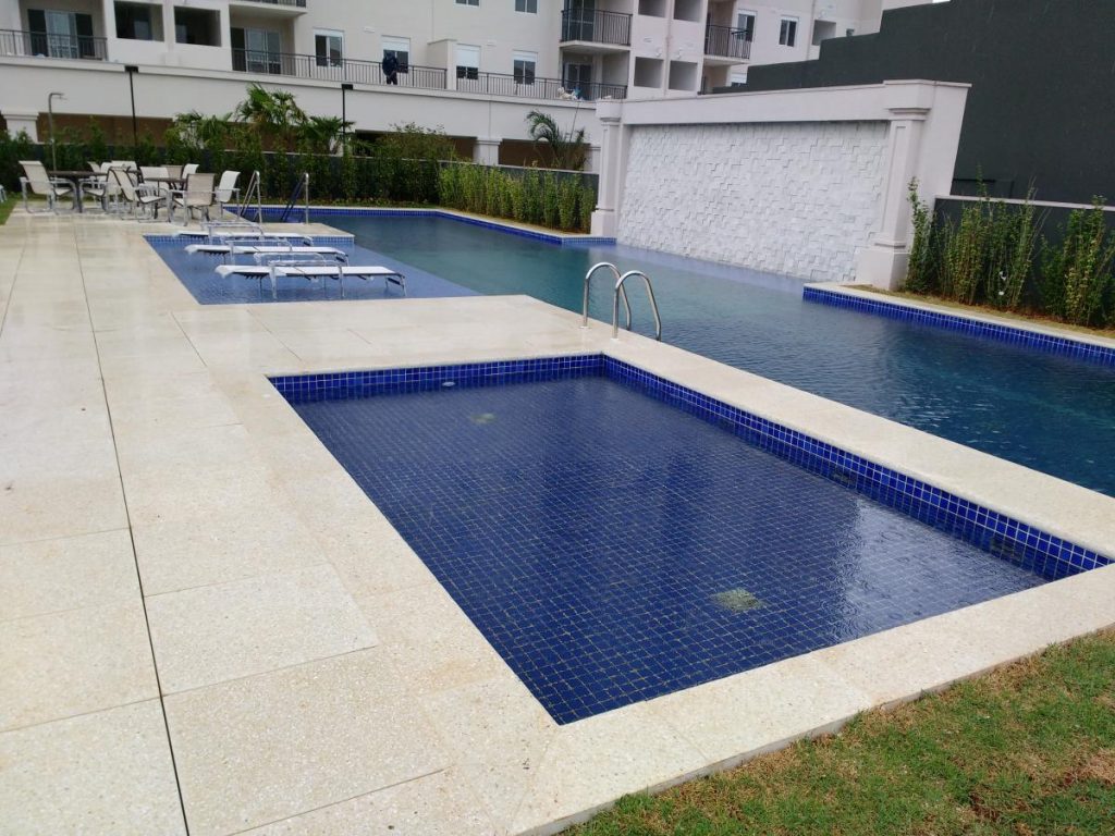 Realizações - New Residence Ipiranga / SP