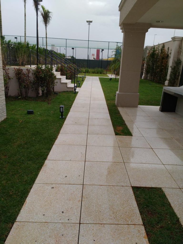 Realizações - New Residence Ipiranga / SP